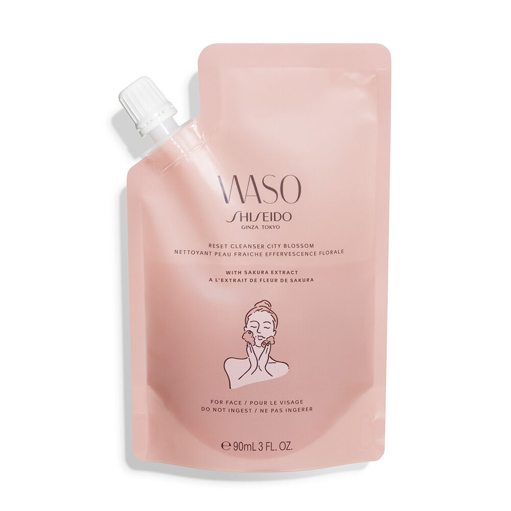 Reset Cleanser City Blossom, Reset Cleanser City Blossom,