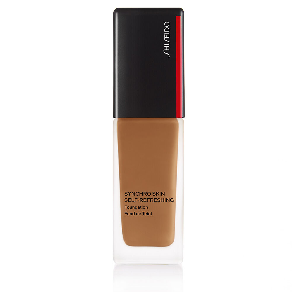 SYNCHRO SKIN SELF-REFRESHING Foundation, 440