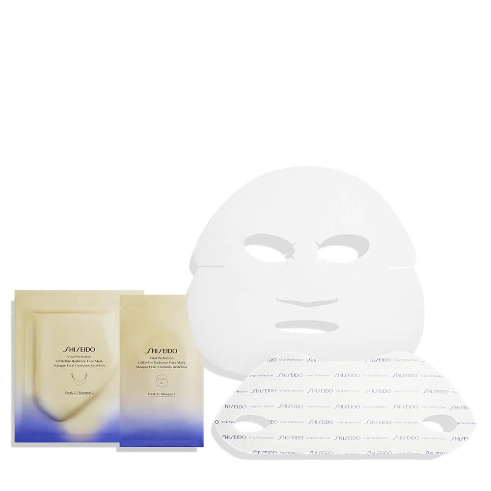 Shiseido Vital Perfection Concentrated Supreme Cream, 1.7 oz