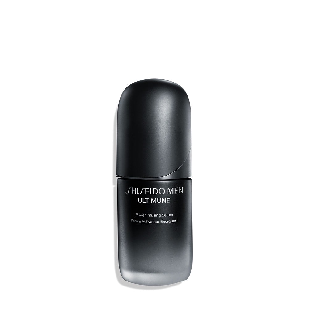 Power Infusing Serum - SHISEIDO MEN | SHISEIDO