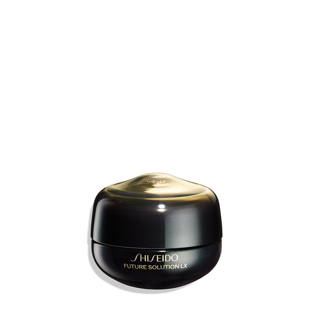 EYE AND LIP CONTOUR REGENERATING CREAM - FUTURE SOLUTION LX
