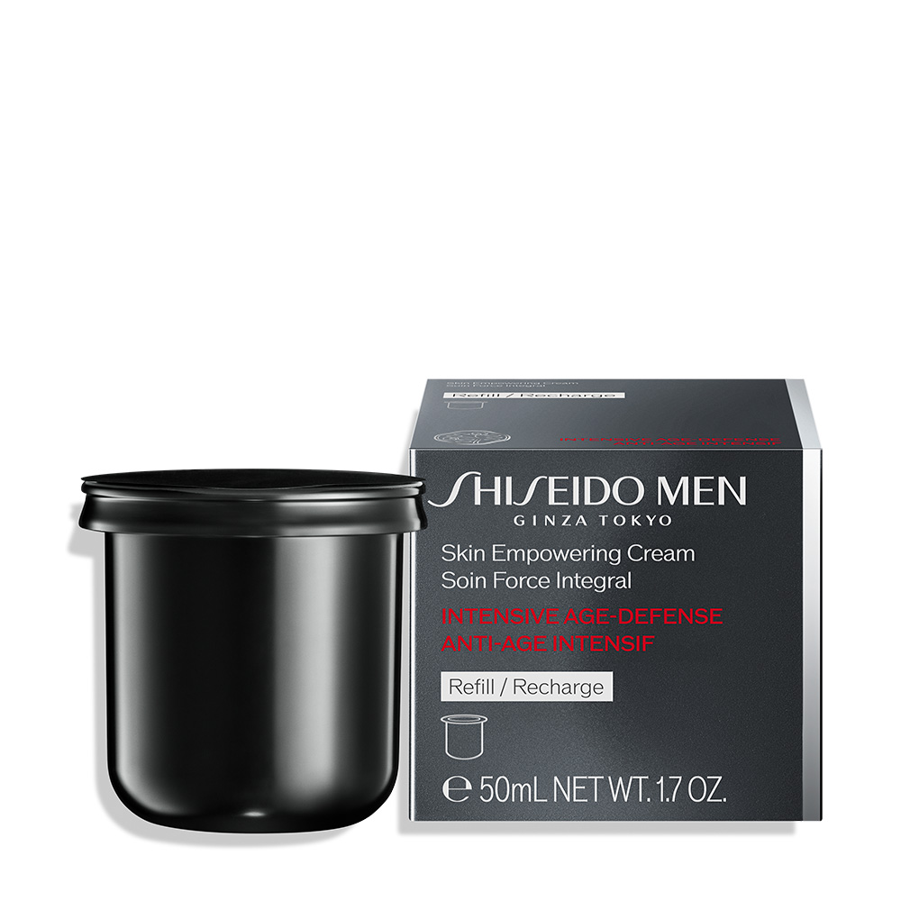 Skin Empowering Cream N (Refill) - SHISEIDO MEN | SHISEIDO