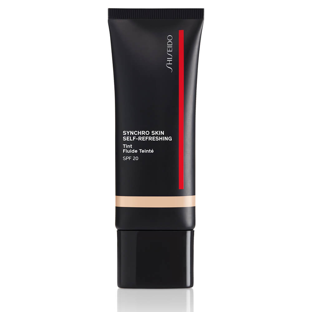 SYNCHRO SKIN SELF-REFRESHING Tint | SHISEIDO