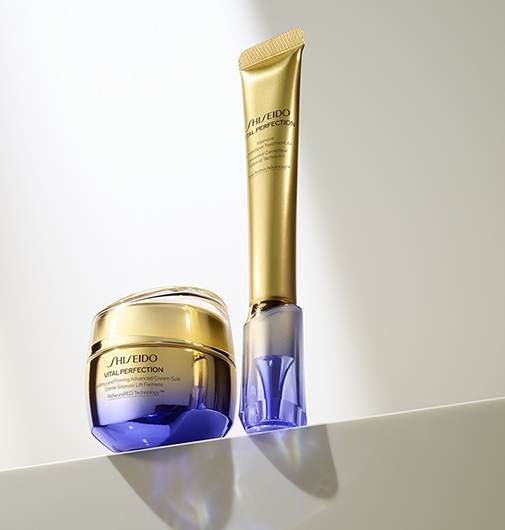 Moisturizers & Creams