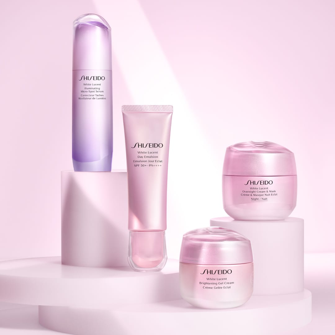 WHITE LUCENT