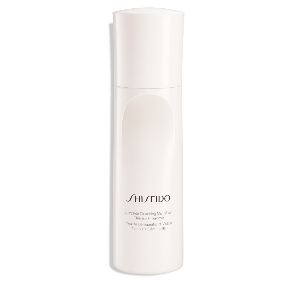 Cleanser & Makeup Removers