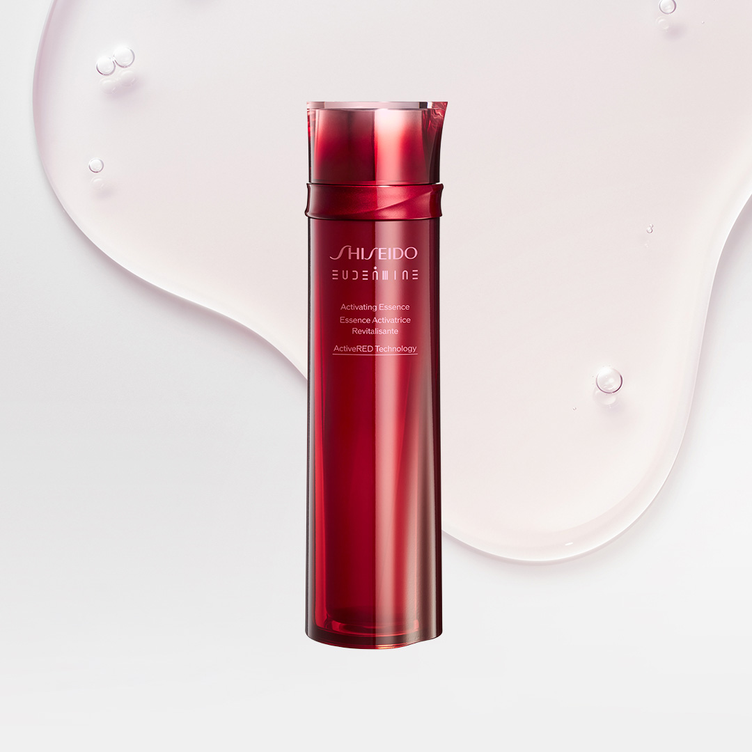 SHISEIDO EUDERMINE