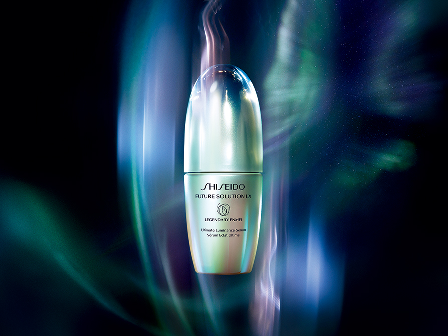 All You Need To Know About SHISEIDO Future Solution LX | Shiseido