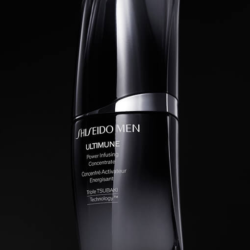 ULTIMUNE Power Infusing Concentrate - SHISEIDO MEN | SHISEIDO