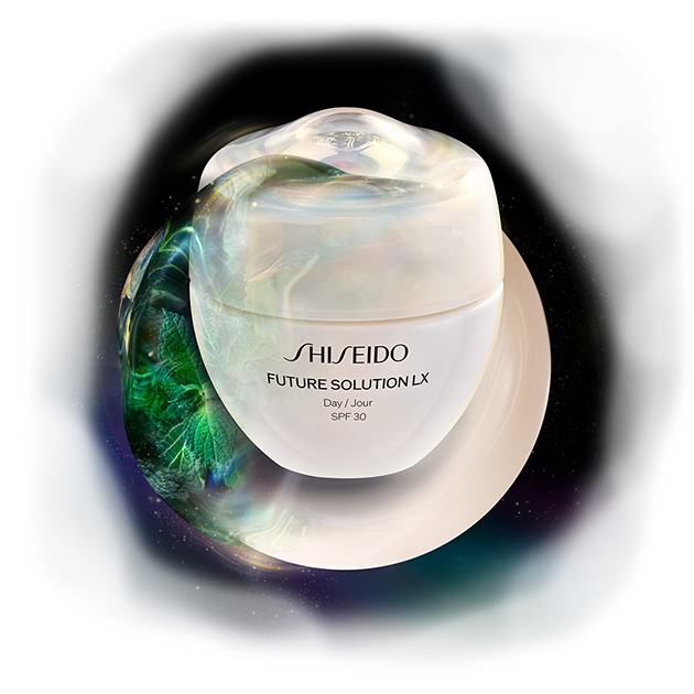 TOTAL PROTECTIVE CREAM - FUTURE SOLUTION LX | SHISEIDO