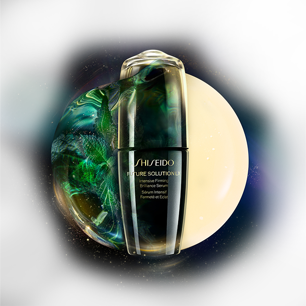 Intensive Firming Brilliance Serum (Refill) - FUTURE