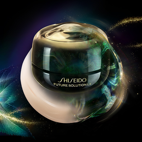 SHISEIDO Qi the cream 78g 日本製 Shiseido Elixir Total V Wrinkle Firming Cream 50g – Japanese