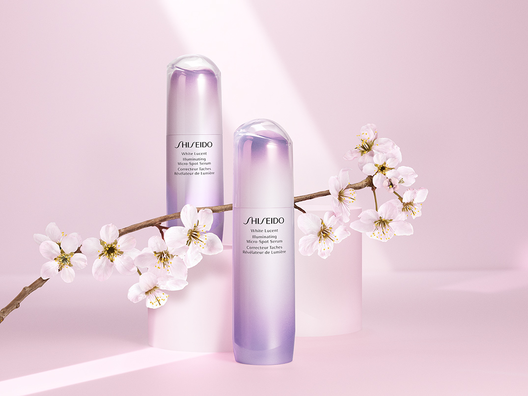 WHITE LUCENT | Skincare | SHISEIDO