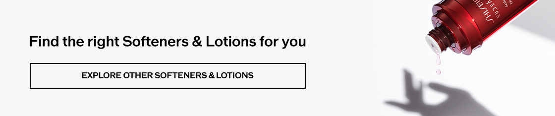 Find the right Softeners & Lotions for you EXPLORE OTHER SOFTENERS & LOTIONS