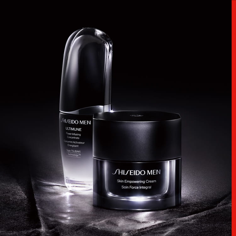 Skin Empowering Cream N - SHISEIDO MEN | SHISEIDO