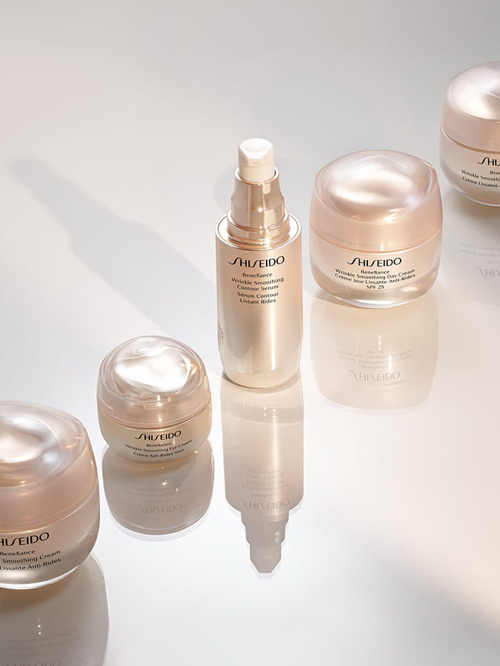 Ultimune Day Sensations Skin ギフトセット Cream 10ml + Concentrate Shiseido  Benefiance Set: 資生堂 Smooth セット＆コフレ 50ml SPF23 - nupalremedies.com