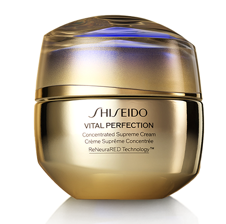 Concentrated Supreme Cream (Refill) - VITAL PERFECTION