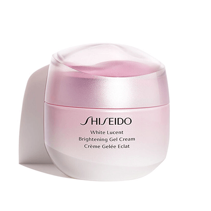 Moisturizer WHITE LUCENT Brightening Gel Cream