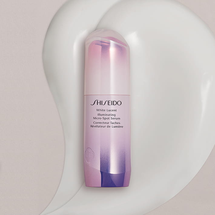SHISEIDO WHITE LUCENT マイクロスポットセラム 30ml ホワイトルーセント イルミネーティング マイクロS セラム