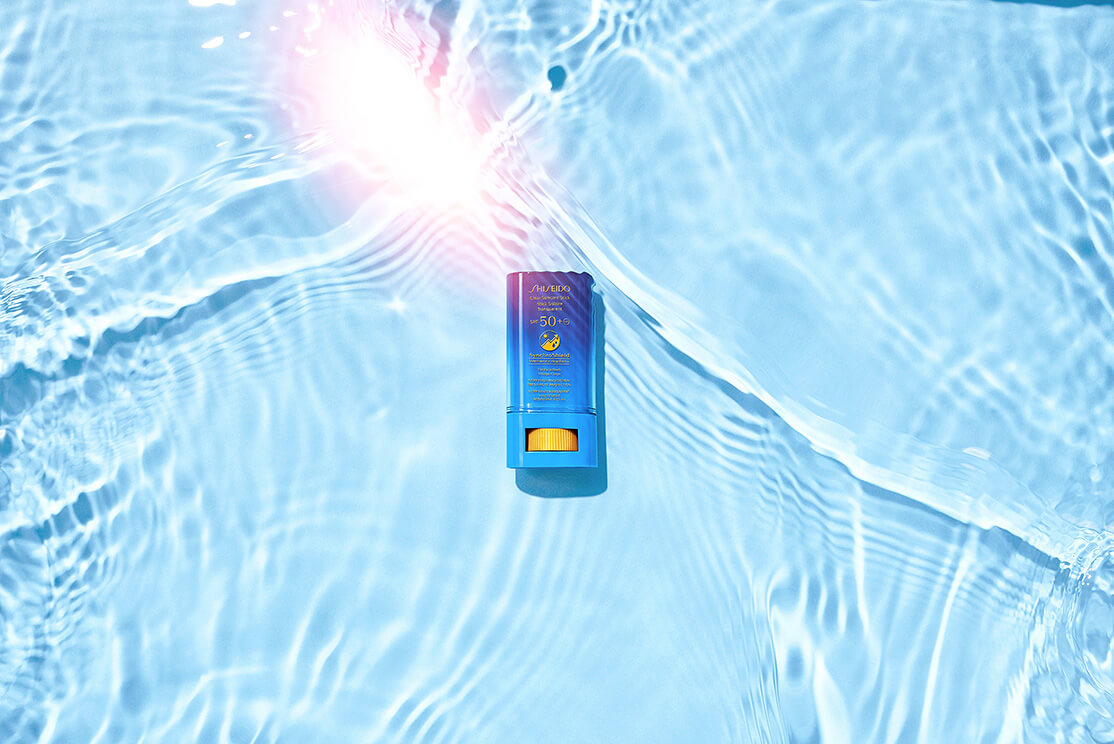 Frustration-free Sun Care with an Innovative Sunscreen Stick
