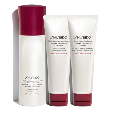 Cleanser (cleanser/makeup remover)