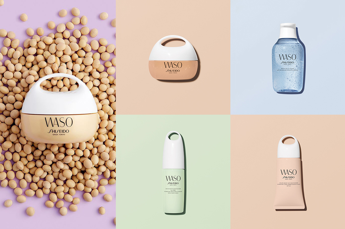 SUPER HYDRATION: WHICH WASO MOISTURISER IS RIGHT FOR YOUR SKIN NEEDS?
