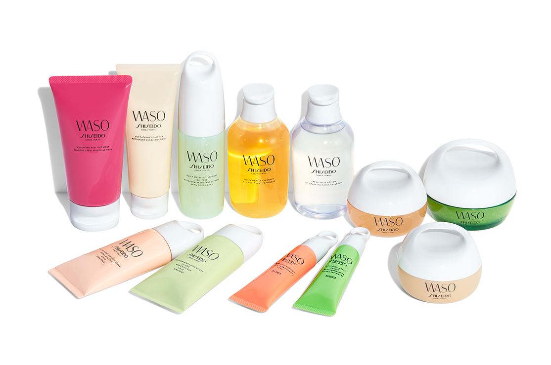 FEED YOUR SKIN: A SPOTLIGHT ON WASO’S 7 SUPERFOOD INGREDIENTS