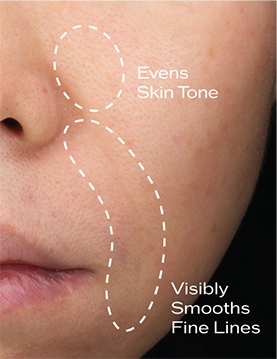 Makeup Technology