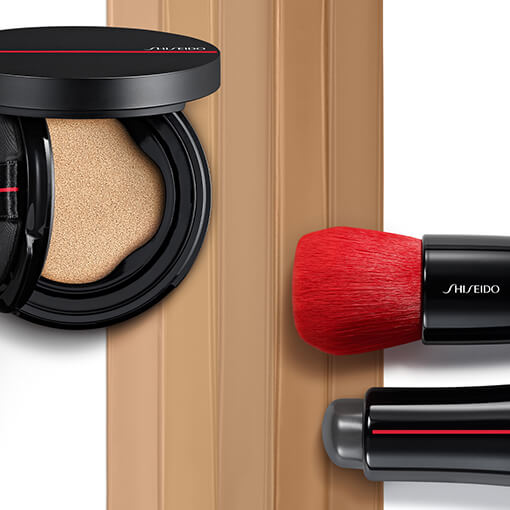 SYNCHRO SKIN SELF-REFRESHING Foundation