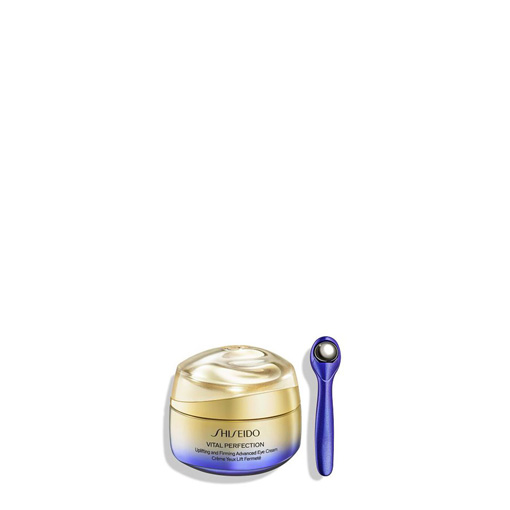 Uplifting and Firming Advanced Eye Cream - VITAL PERFECTION