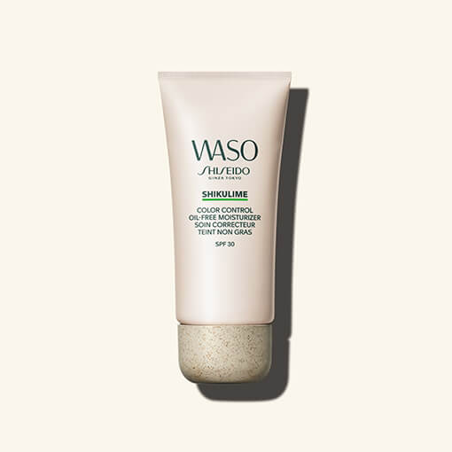 WASO Ingredients