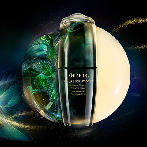Intensive Firming Brilliance Serum (Refill) - FUTURE