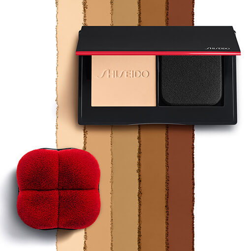 SYNCHRO SKIN SELF-REFRESHING Foundation