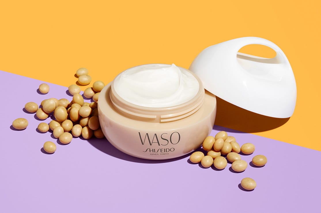 BACK-TO-SCHOOL ESSENTIALS WITH WASO
