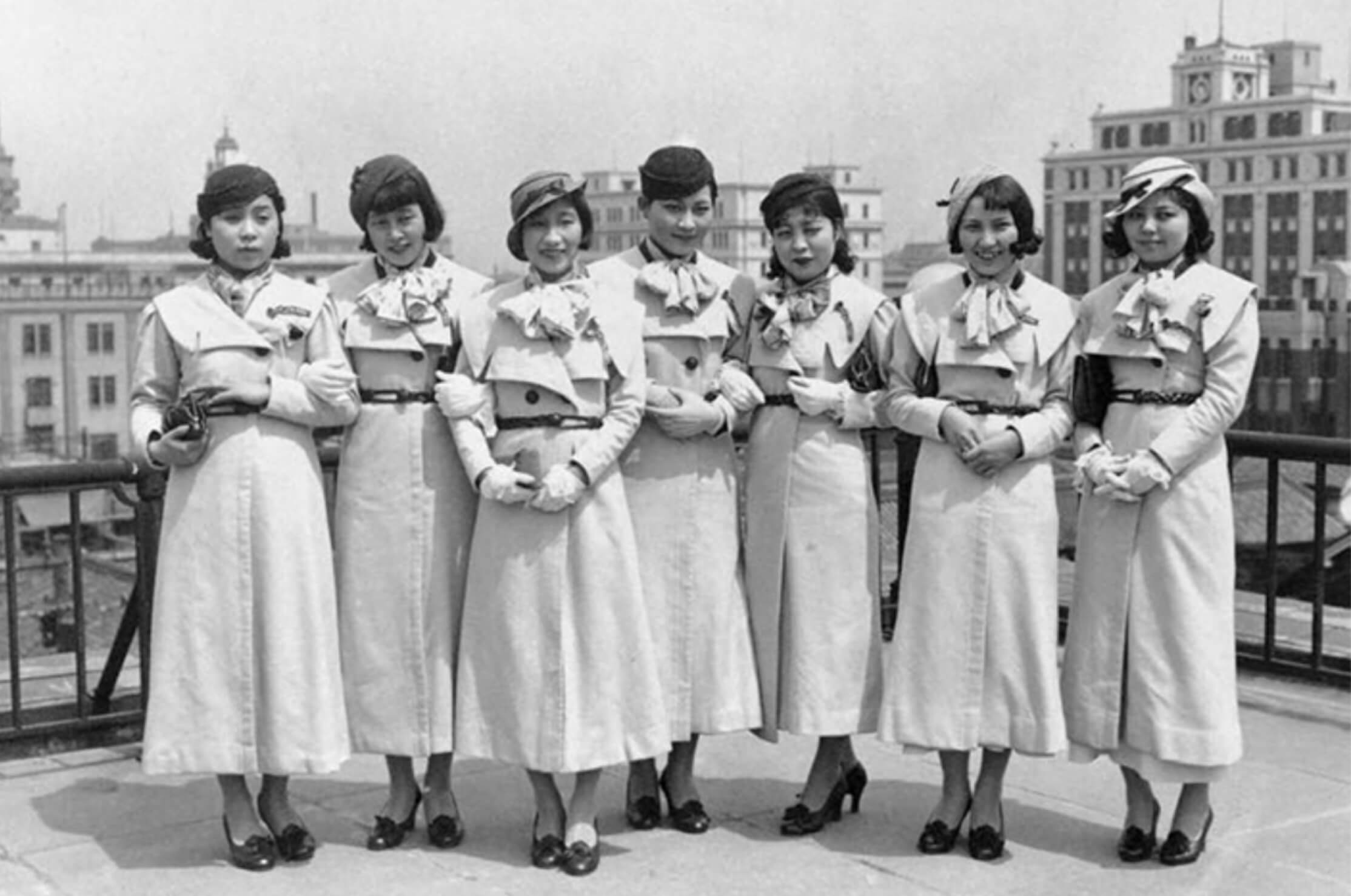 SHISEIDO: A Brief History | Shiseido