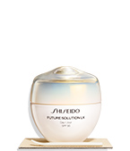 ♥SHISEIDO FUTURE SOLUTION LX 日中用クリーム フューチャーソリューション LX トータル プロテクティブ