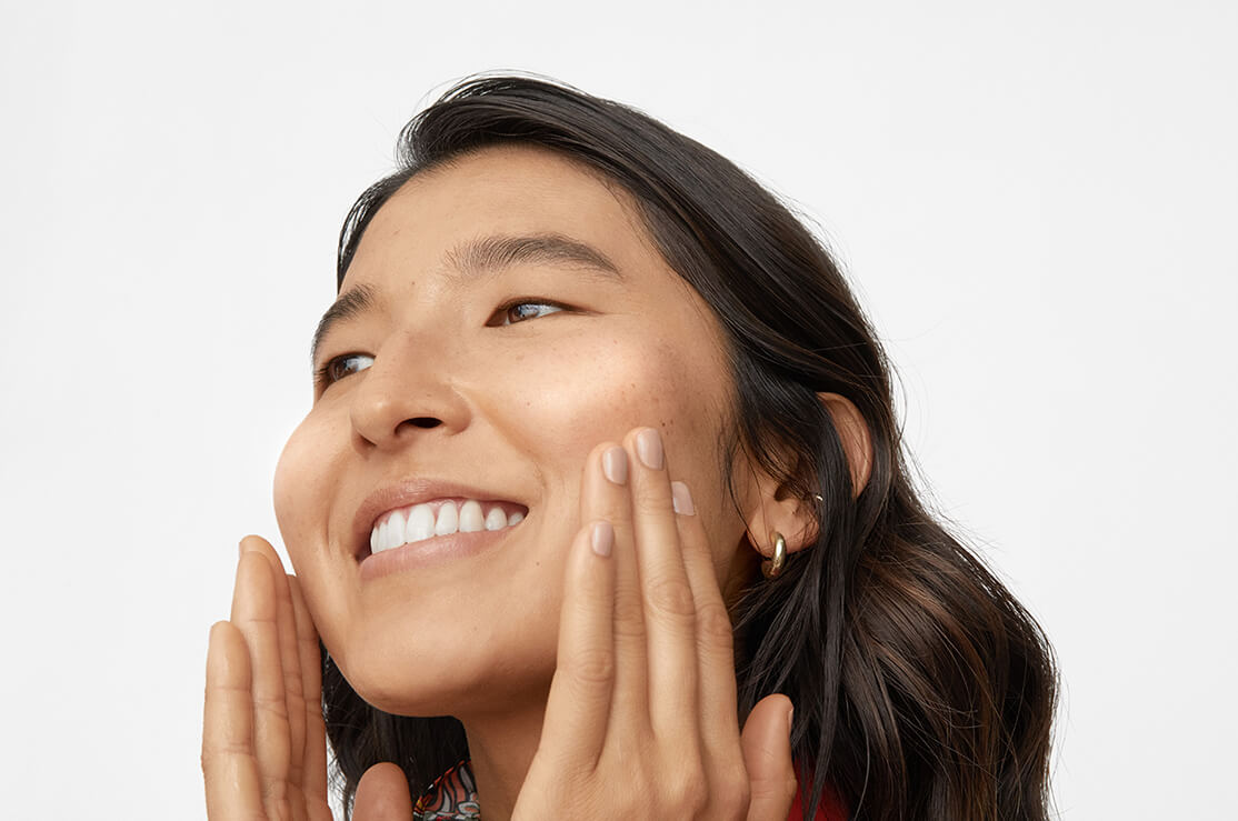 5 Steps To Healthy Looking Skin
