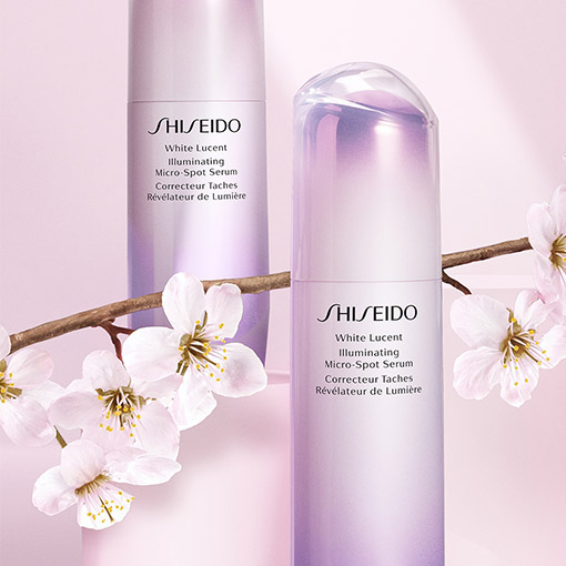 Sakura-Bright Skin