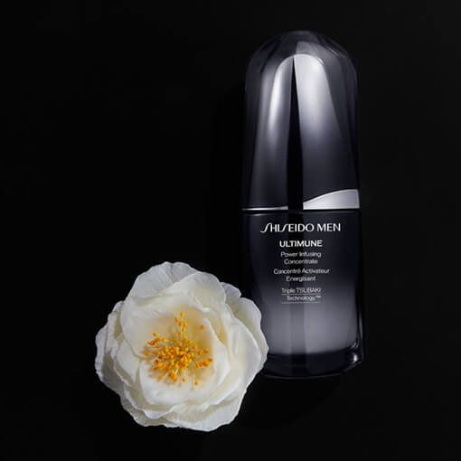 ULTIMUNE Power Infusing Concentrate - SHISEIDO MEN | SHISEIDO