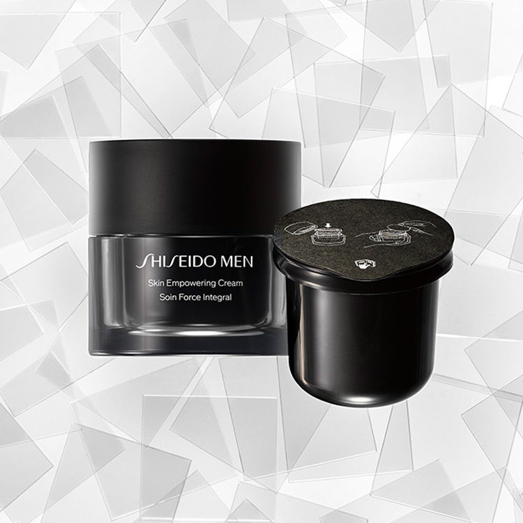 Skin Empowering Cream N (Refill) - SHISEIDO MEN | SHISEIDO