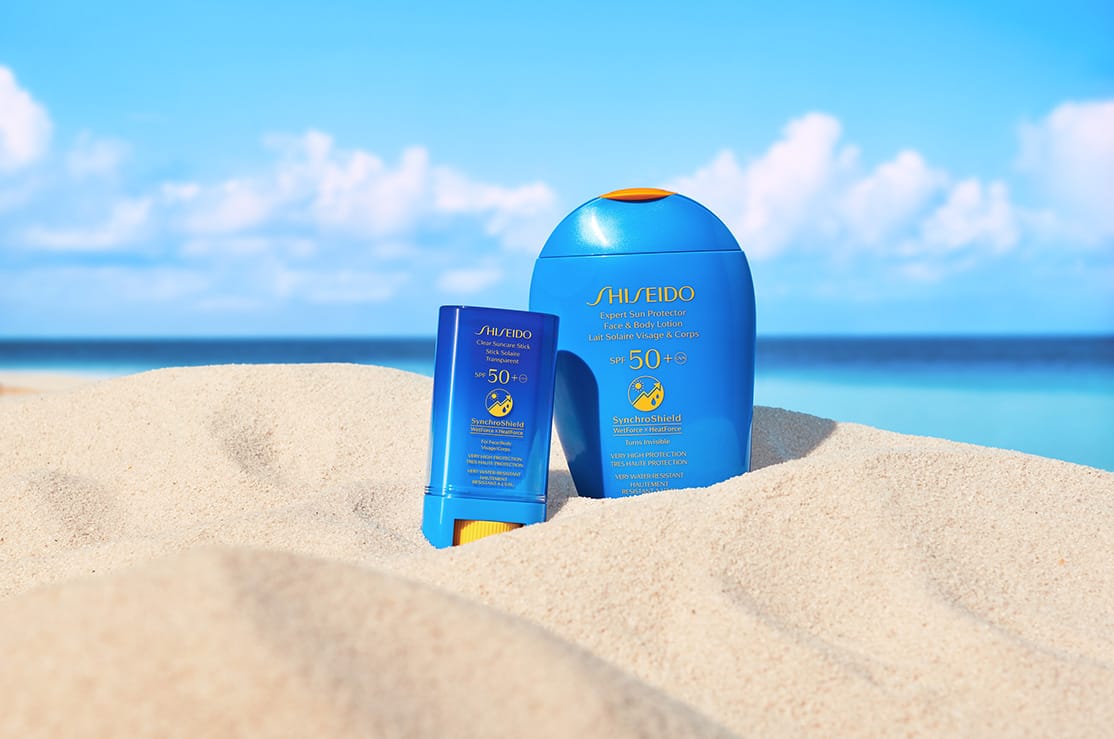 Say Yes To SPF. Your Sunscreen Questions, Answered