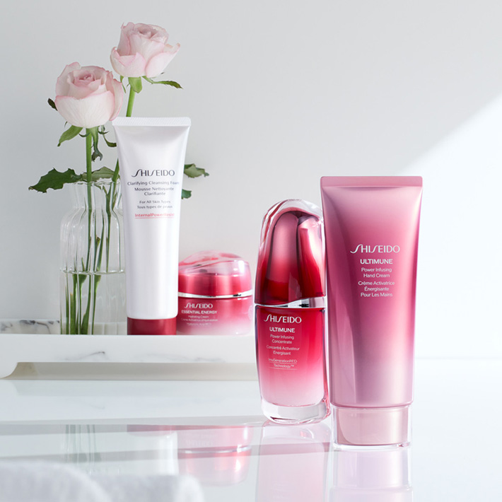 ULTIMUNE Benefit
