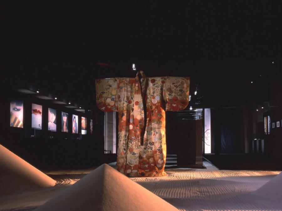 Why Ginza is the Birthplace of Japanese Beauty