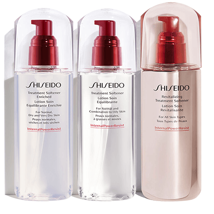 Softener & Moisturizing Lotion