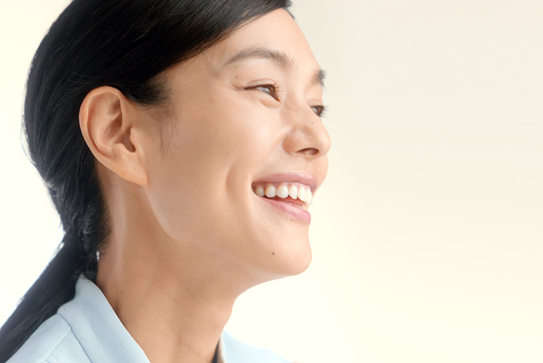 How Age-Related Changes In The Lower Face May Affect Appearance