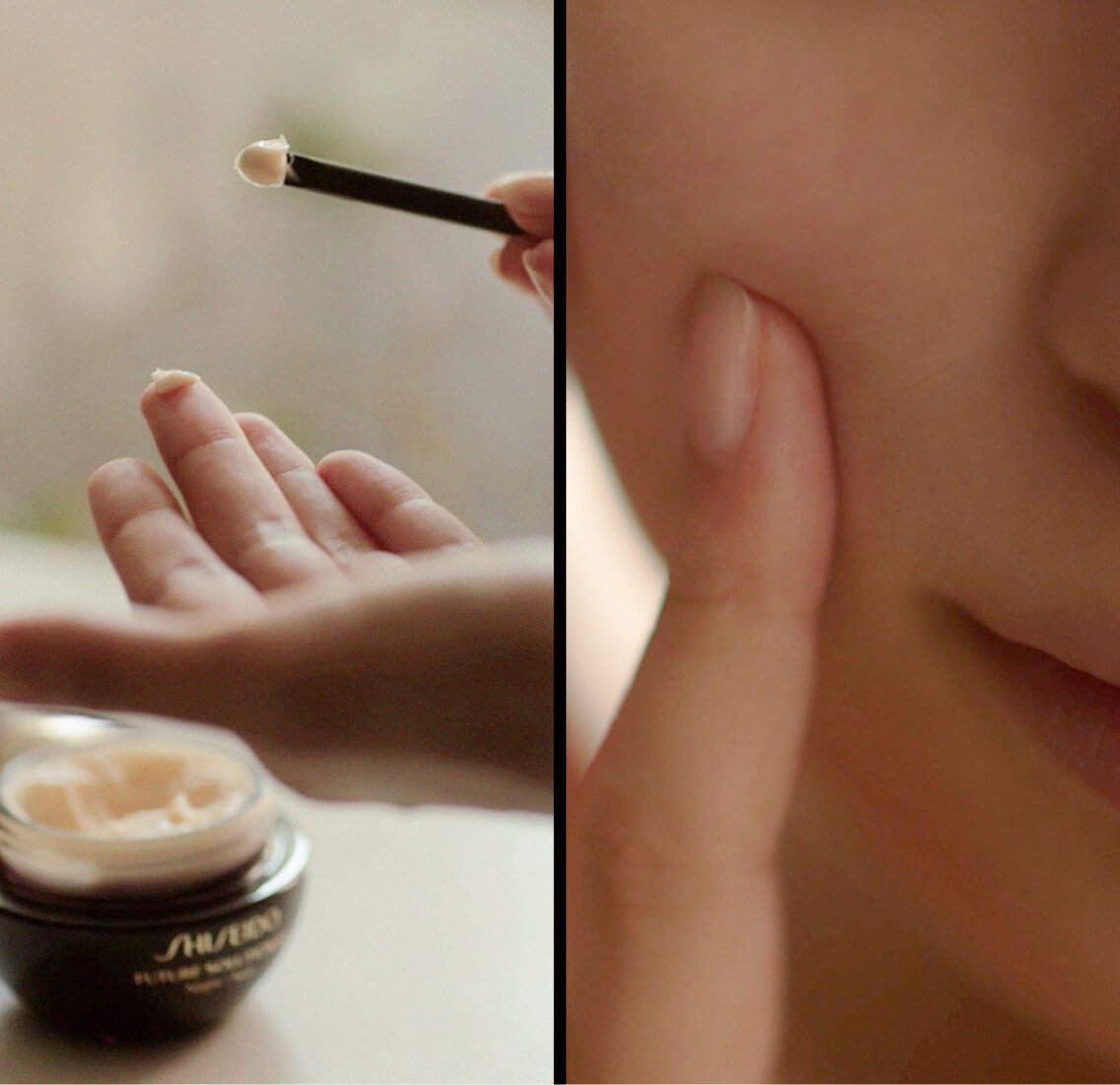 Beauty Longevity Collection - FUTURE SOLUTION LX | SHISEIDO