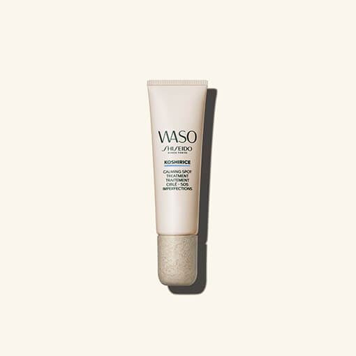 WASO Ingredients