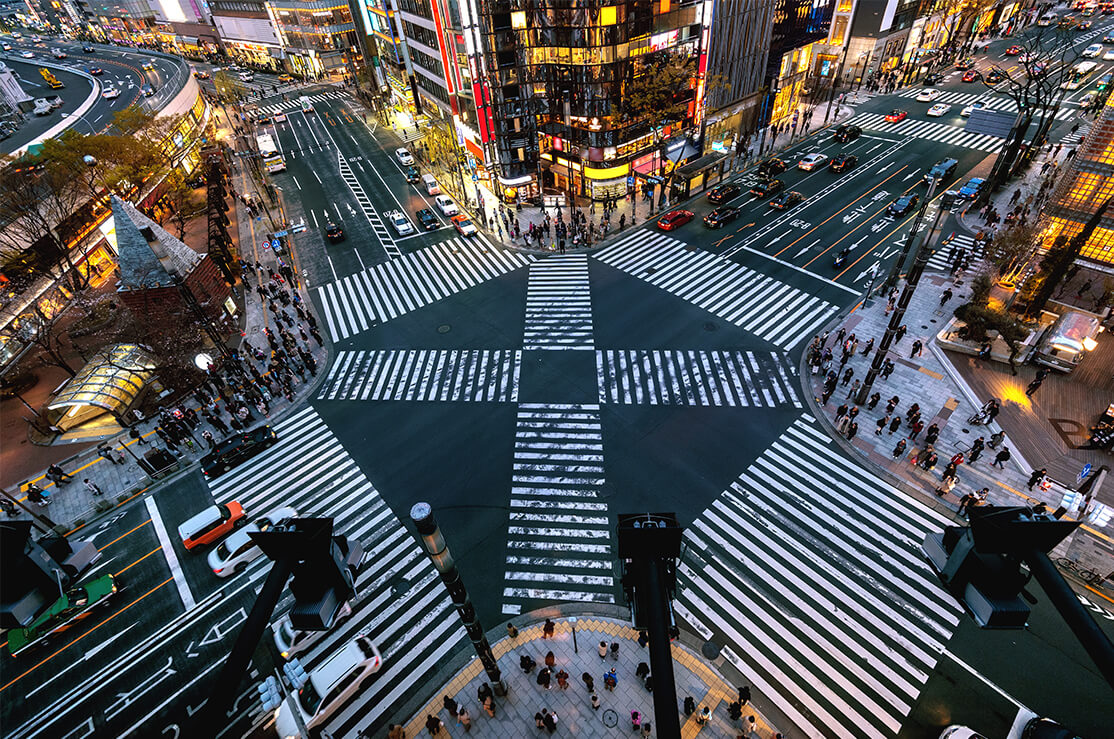 20 REASONS TO VISIT GINZA Part Two