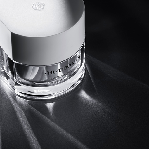 Total Revitalizer Cream - SHISEIDO MEN | SHISEIDO