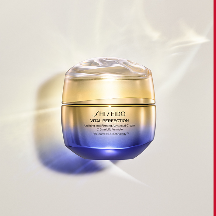 SHISEIDO | Skincare, Makeup & Fragrance